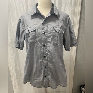 Button Up Shirt